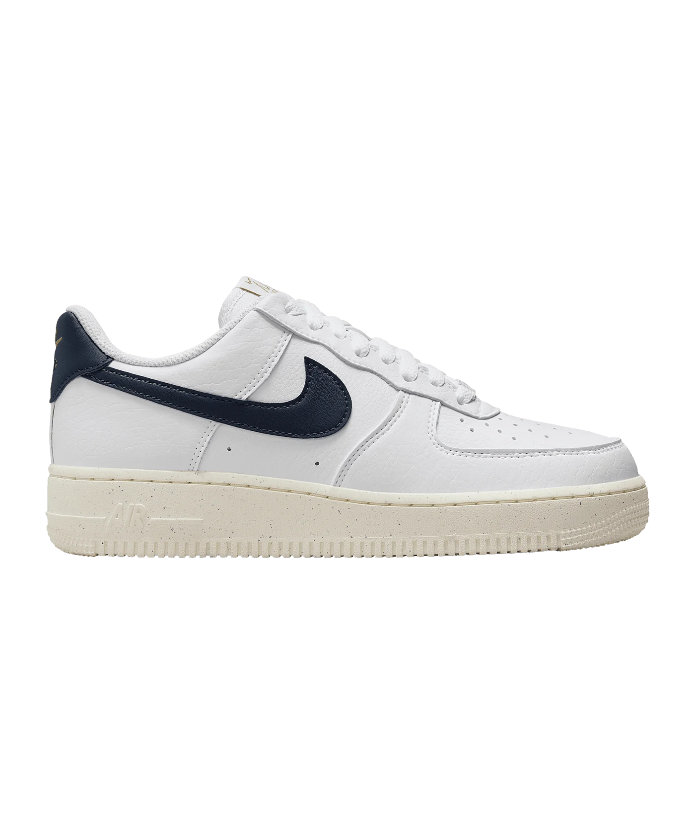 Nike Air Force 1 '07 NN Damen Weiss F100