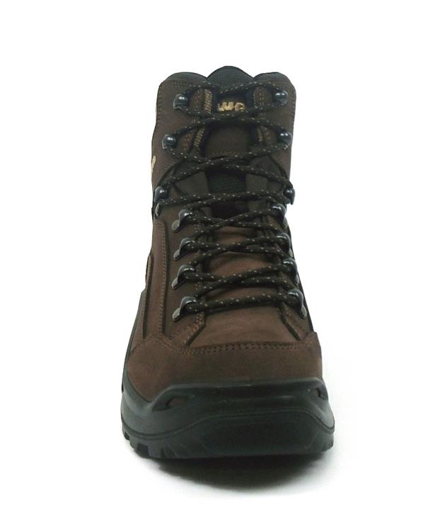 LOWA Renegade Gtx Mid  311945 espresso