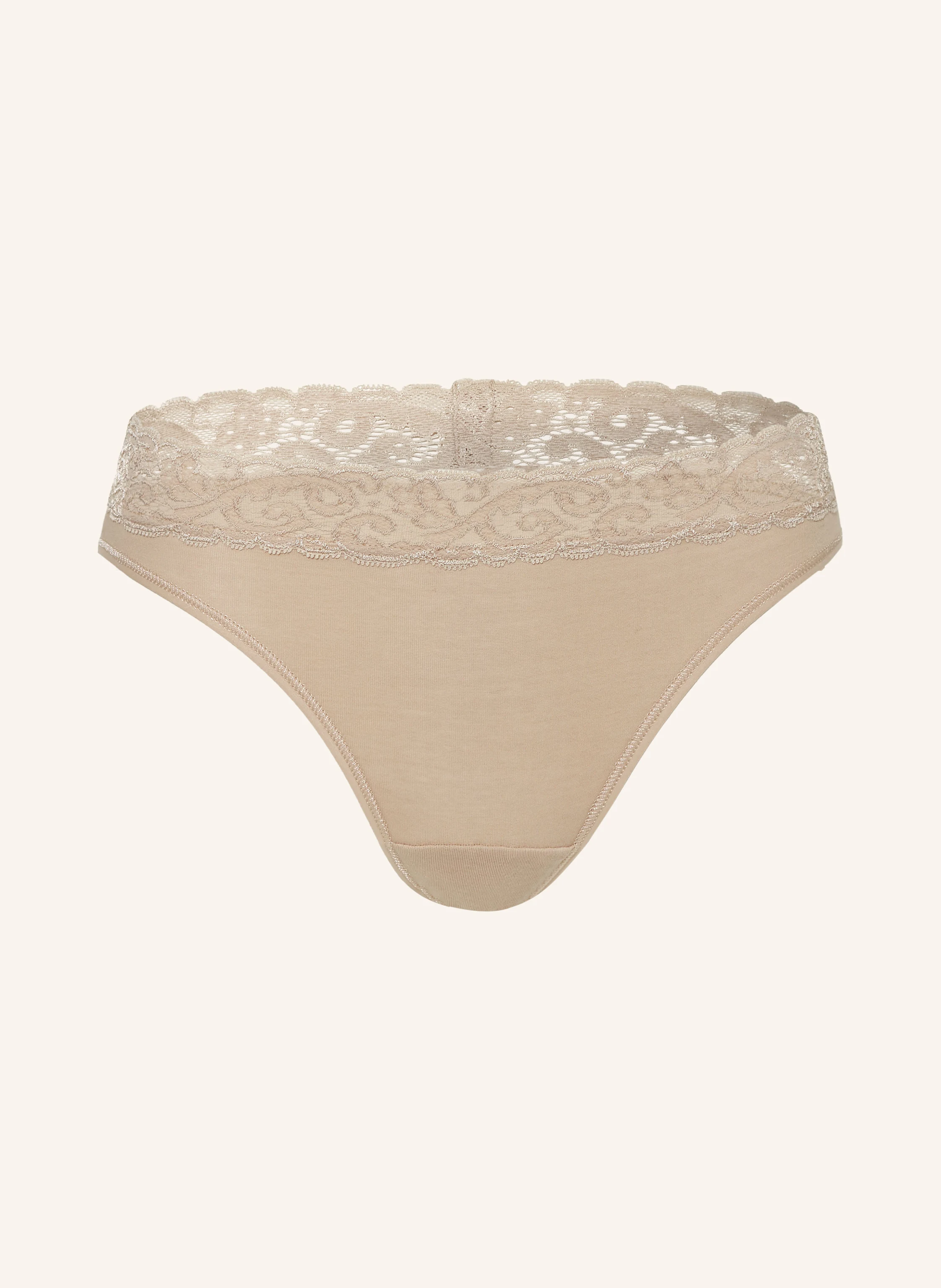 HANRO Slip MOMENTS