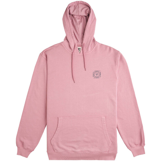 Vissla Serenade Hood Fleece Dusty Rose Men SU24