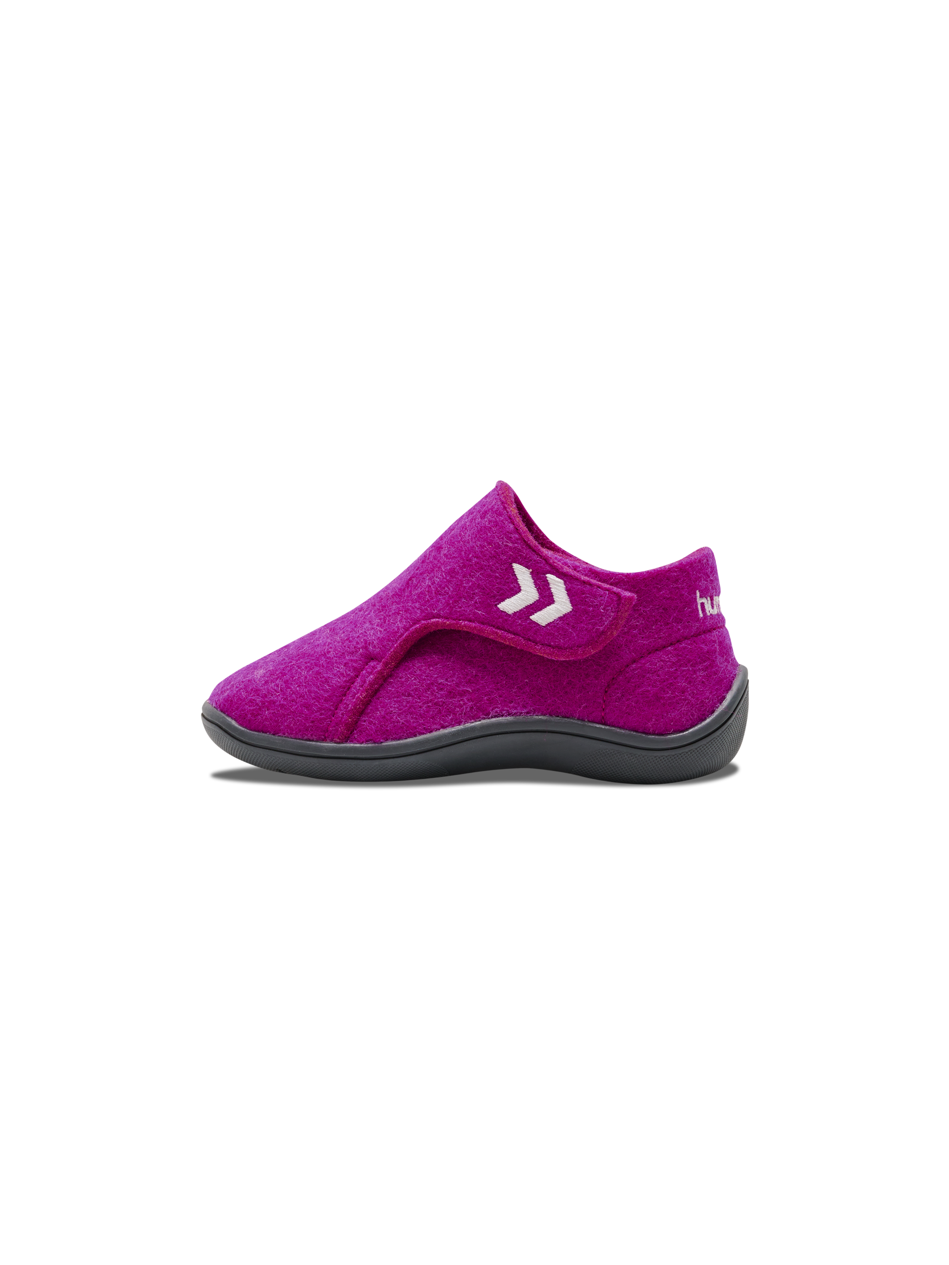 WOOL SLIPPER INFANT