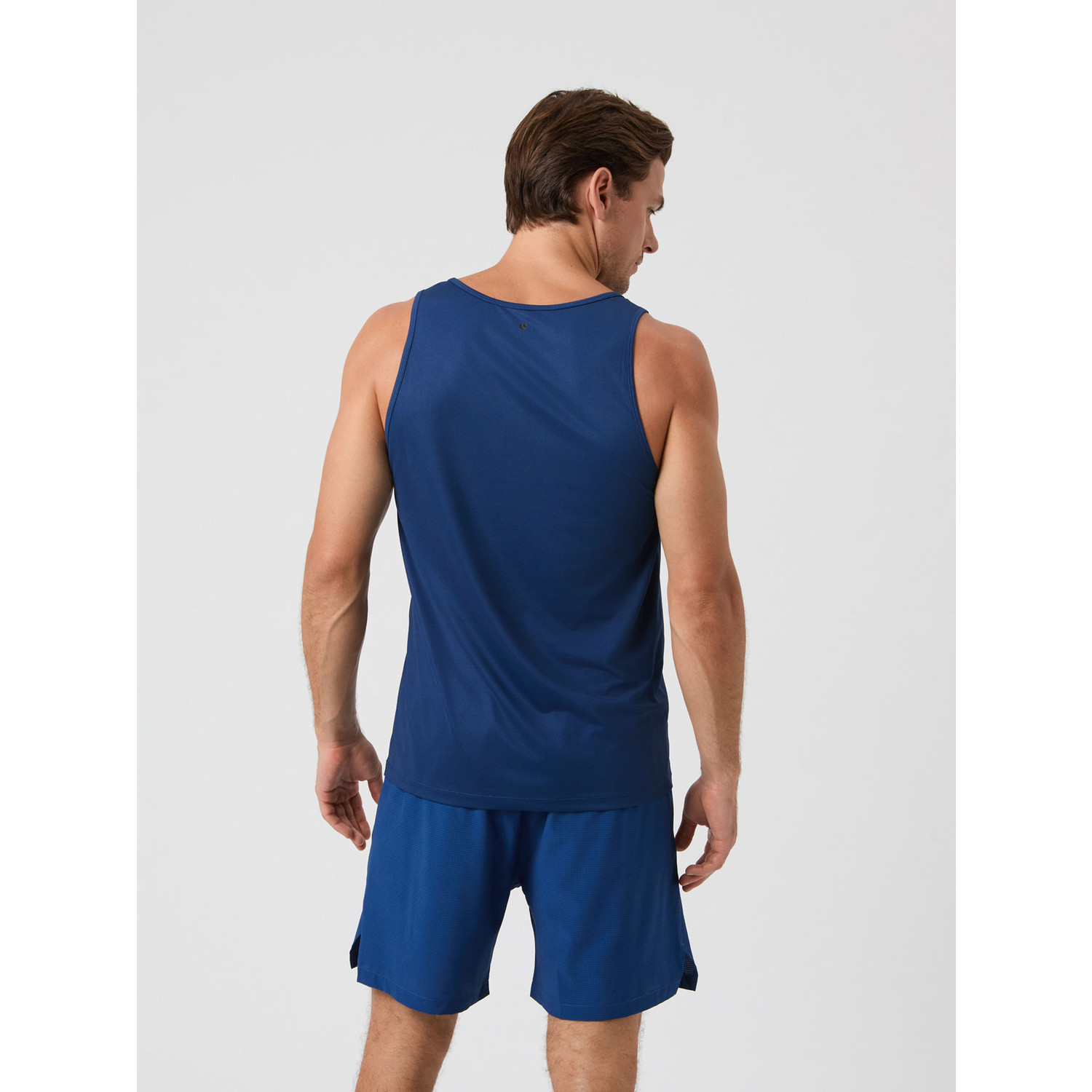 Björn Borg Athletic Singlet Heren