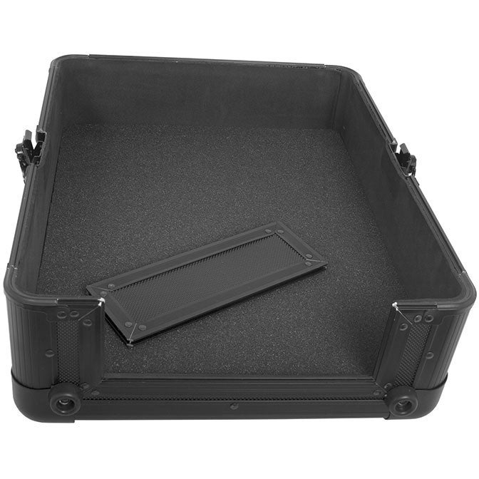 UDG Ultimate Pick Foam Flightcase Multi Format S Black