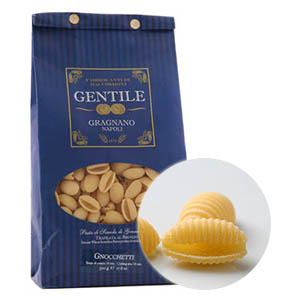 Gentile Gnocchetti, 500g