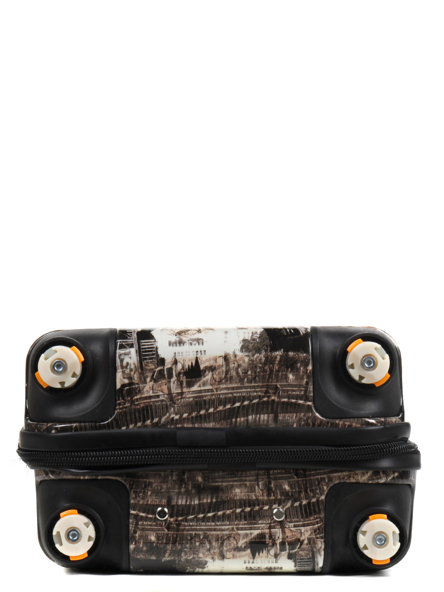 Ensemble 4 valises Madisson Vieux Paris