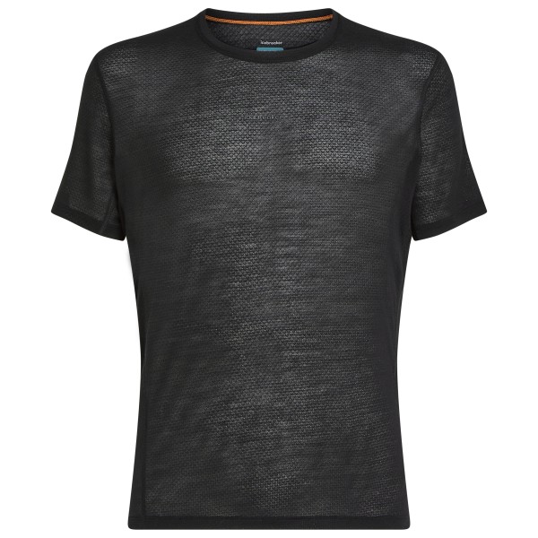 Icebreaker - Merino 75 Cool-Lite Featherlight S/S Crewe - Sous-vêtement mérinos