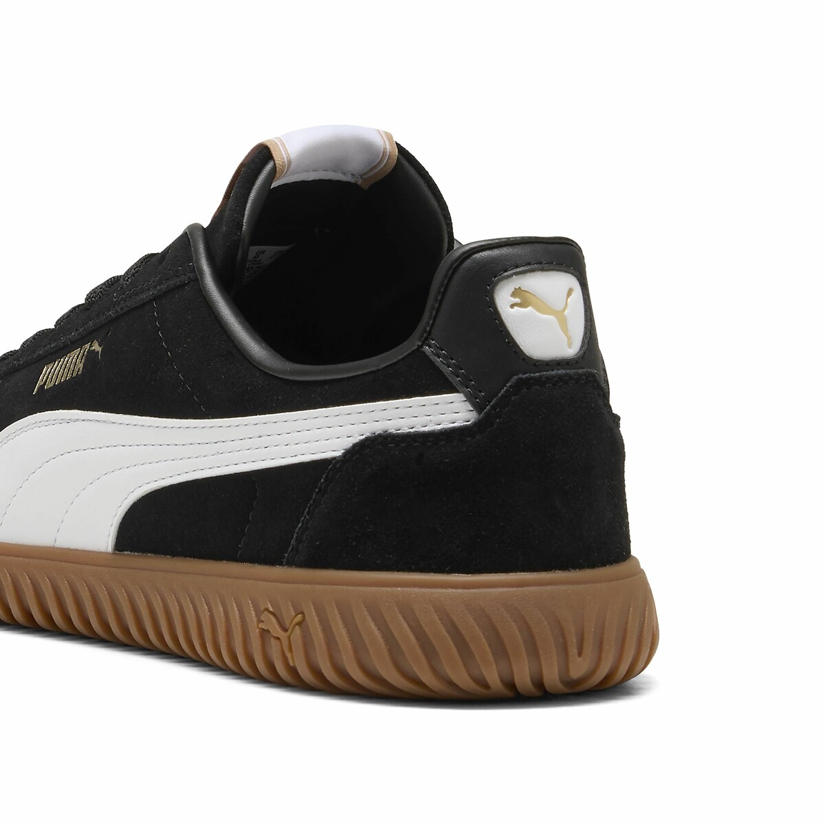 PUMA<br>Sneakers Club Kayzer Suede