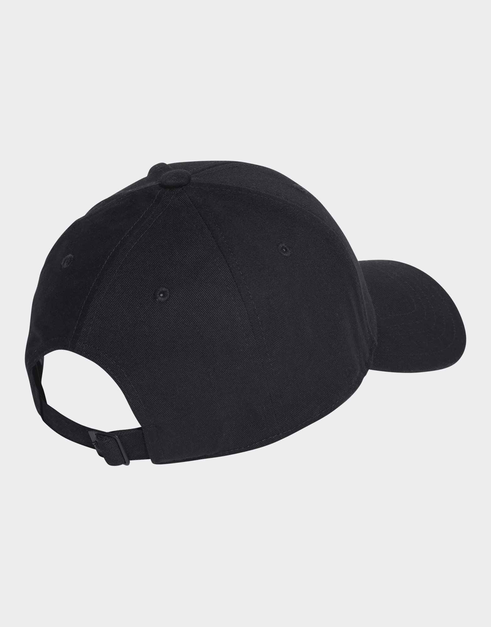 adidas Casquette de baseball grand logo ton sur ton