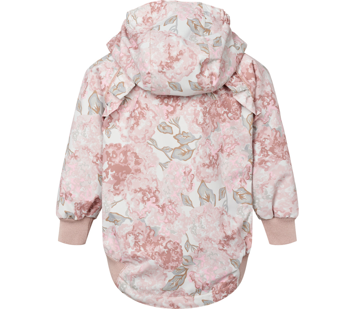 Olio F Jacket, Jakke - Hydrangea