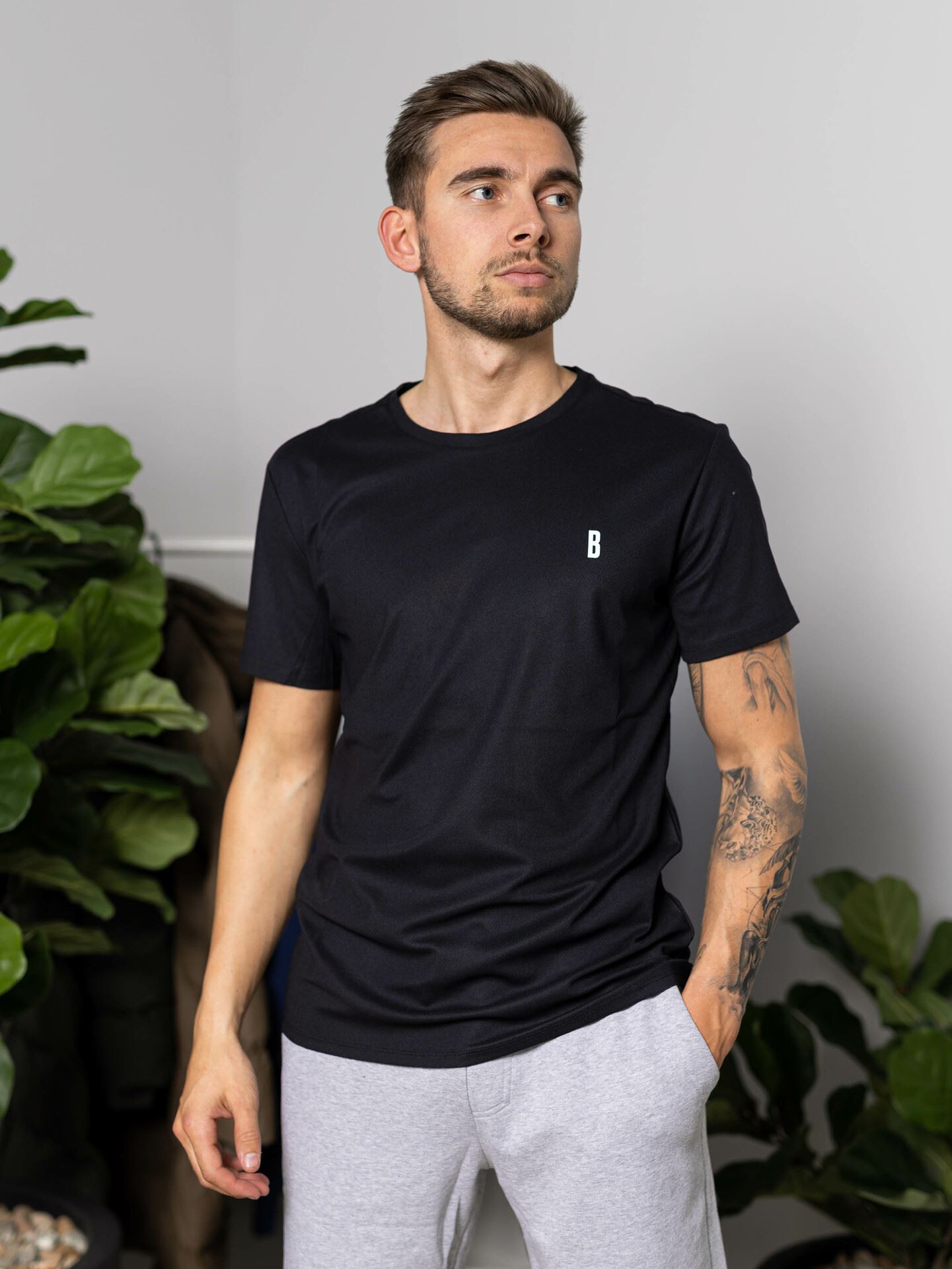 Ace T-Shirt Stripe