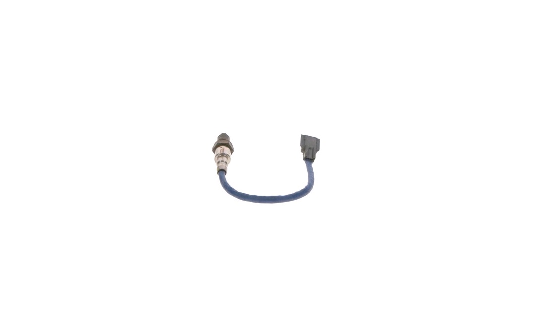 Lambda-sonde,