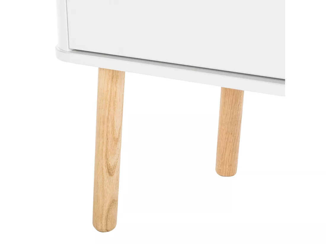 Piano Vitrine WOAK