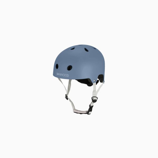 Banwood Capacete Eco Deep Sea