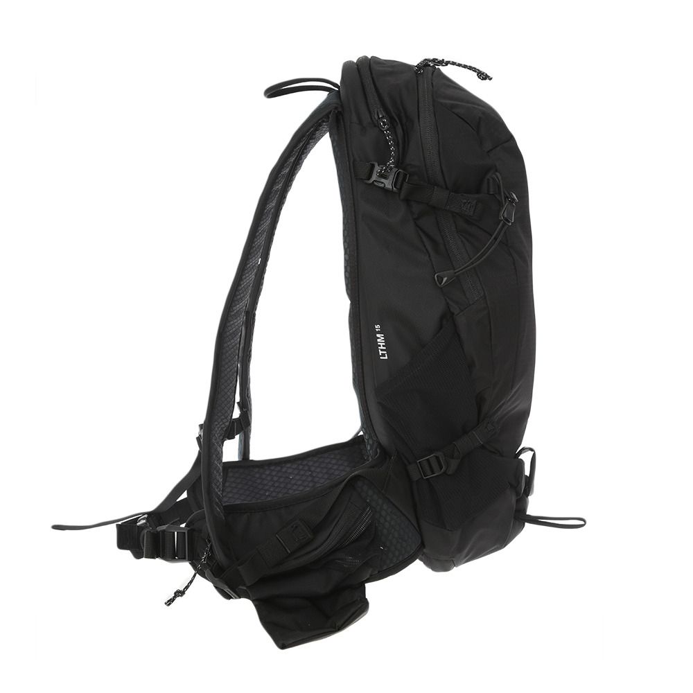 Mammut LITHIUM 15L - Sac À dos black