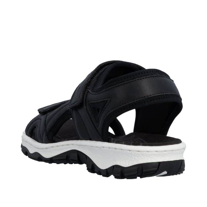 Rieker Sandal Dame 68866-00