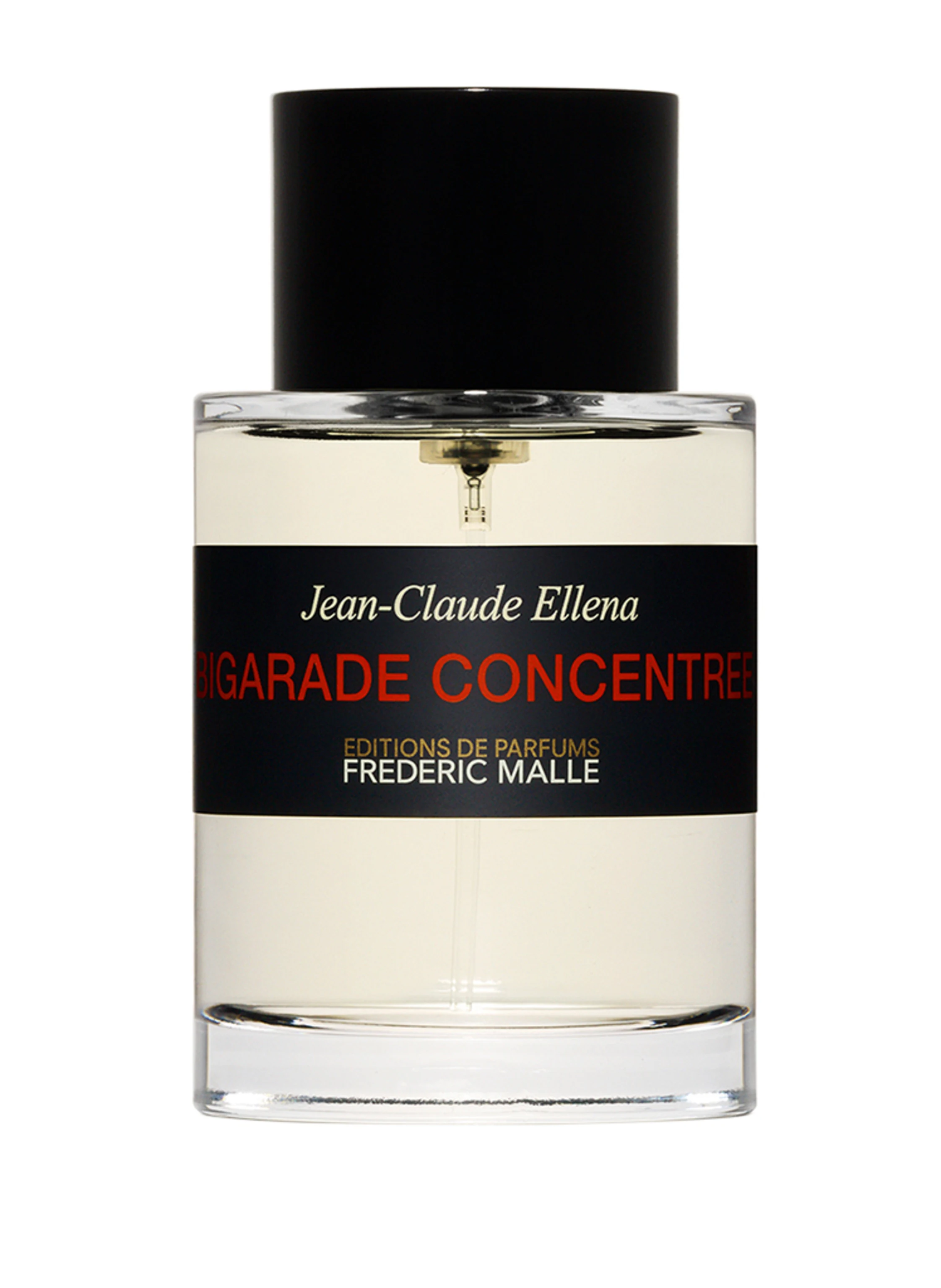 EDITIONS DE PARFUMS FREDERIC MALLE BIGARADE CONCENTREE