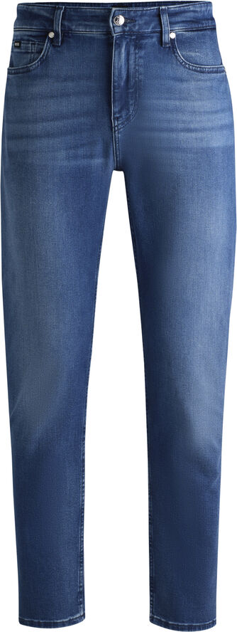 BOSS H-Re. Maine Medium blue