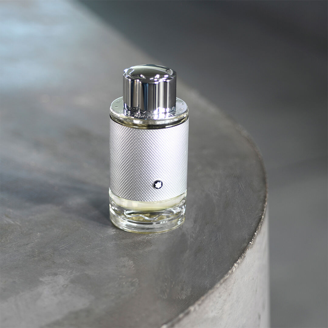 MONTBLANC Explorer Platinum Eau de Parfum - 30ml