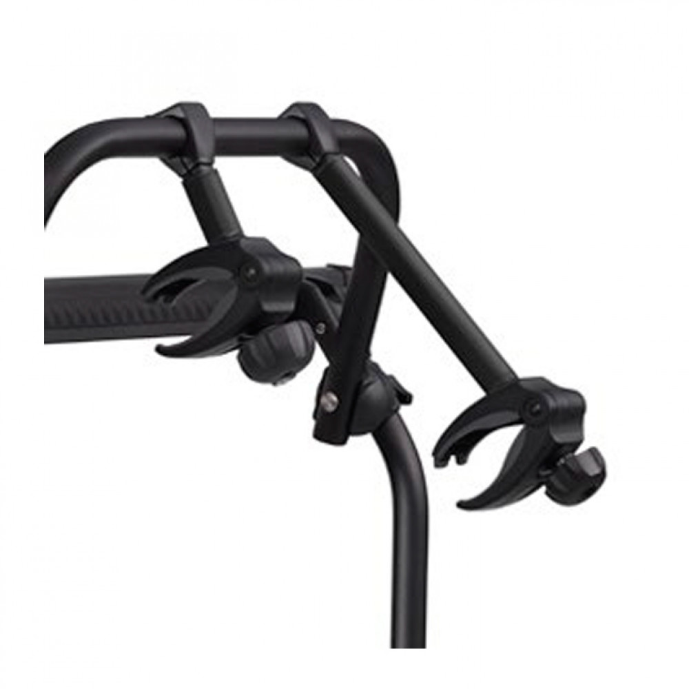 Thule Elite Van XT Crafter >2017 zwarte fietsendrager