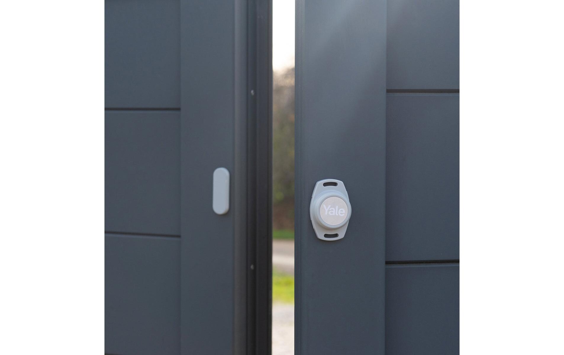 Positionssensor und Magnet für Smart Gate OpenerErsatzsensor und Magnet für den Smart Gate Opener