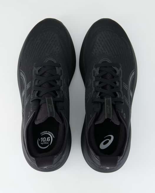 Asics GEL-Nimbus 27 Sportschuhe in Schwarz