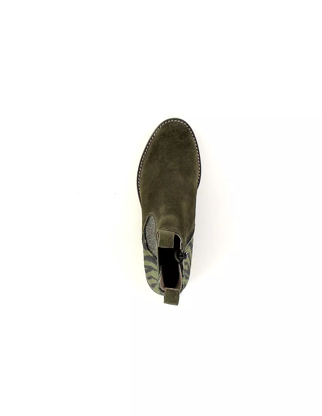 MKD CALLIE - Boots & bottines kakizebre