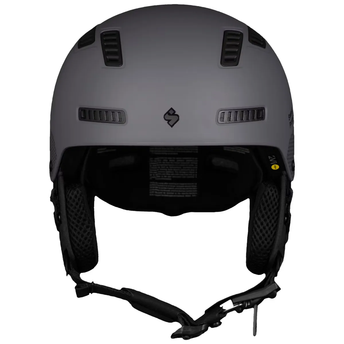 Sweet Protection Igniter 2Vi Mips Helmet Graphite