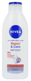 Nivea Repair & Care Bodylotion 400ML