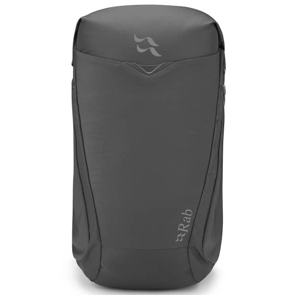 Sac à dos randonnée RAB AEON ULTRA 28 ANTHRACITE