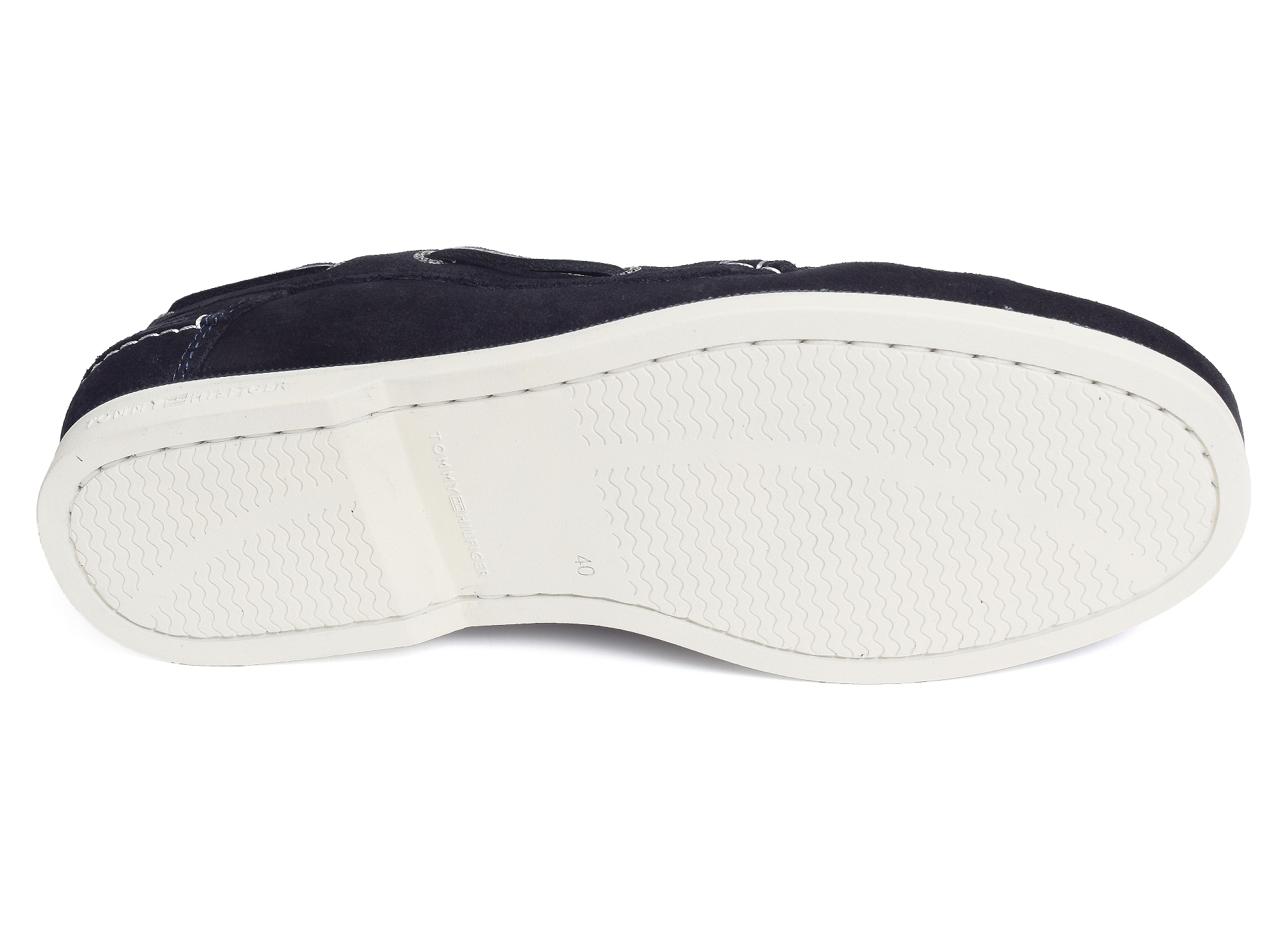 Th boat core suede 4505 marine