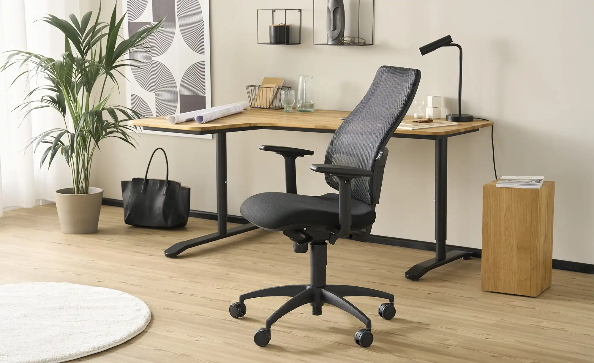 home worx Bürodrehstuhl Home Worx Office 95
