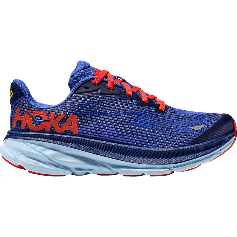 Hoka Kinder Clifton 9 Schuhe