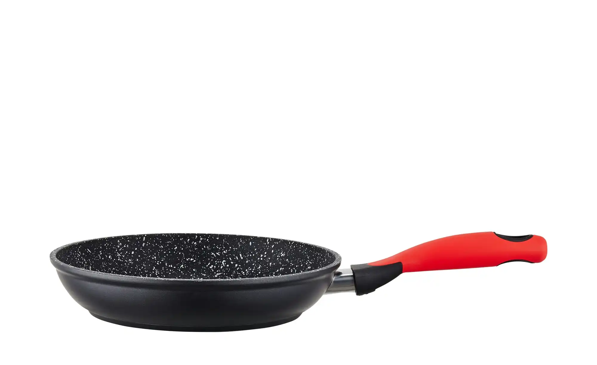 KHG Bratpfanne Red'n'Hot