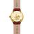Sternglas Naos XS Edition Flora Rot S01-NDF29-KL16