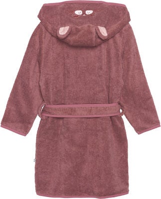 Pippi Badekåpe, Rose Brown