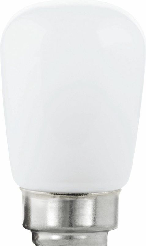 LED Lamp - E14 - Warm Wit - Glazen Behuizing - 25.000 Uur Levensduur