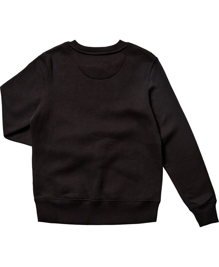 Levi's LVN 501 ARCHIVAL CREW Black