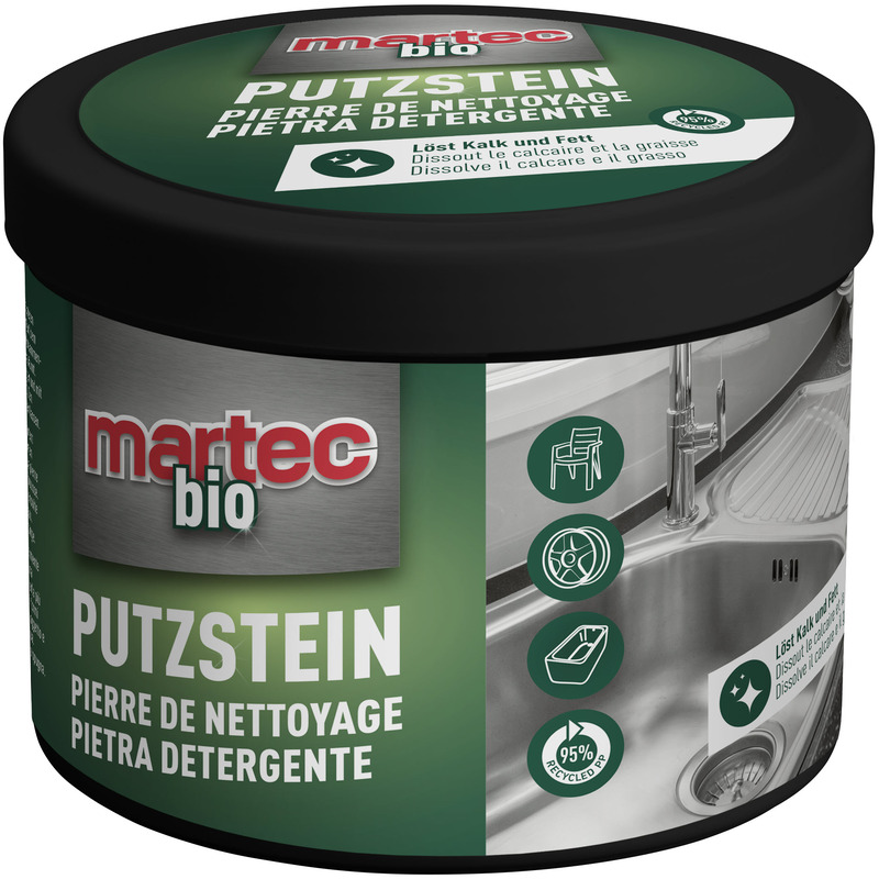 Martec Bio Universalreiniger (Putzstein)