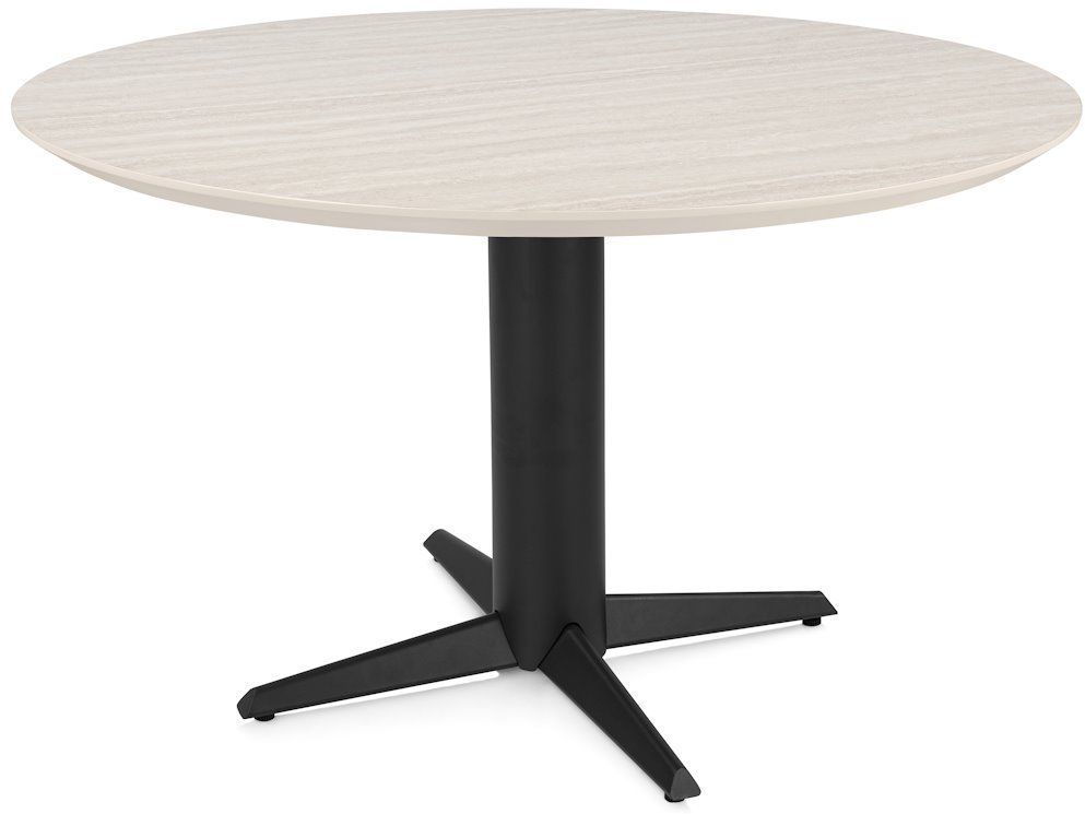Henders en Hazel Caletta Eettafel