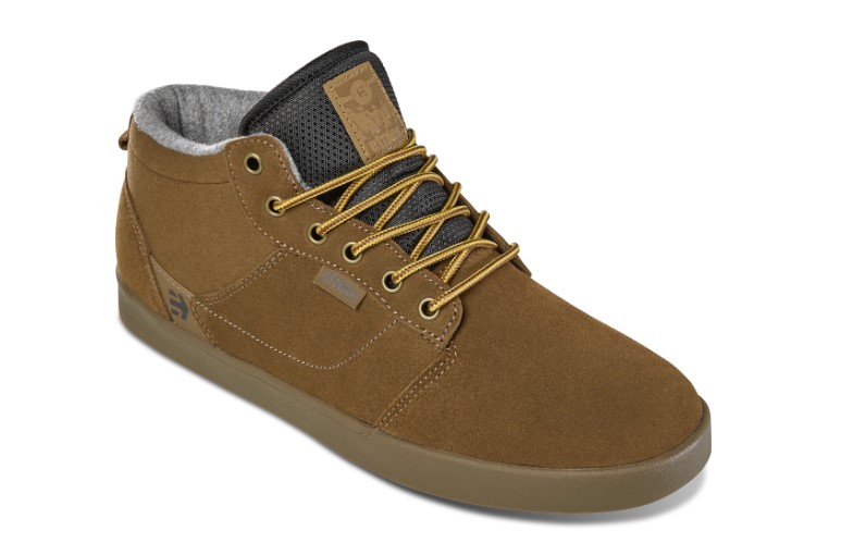 Etnies Jefferson MTW Brown Gum 7.5 US / 40 EU