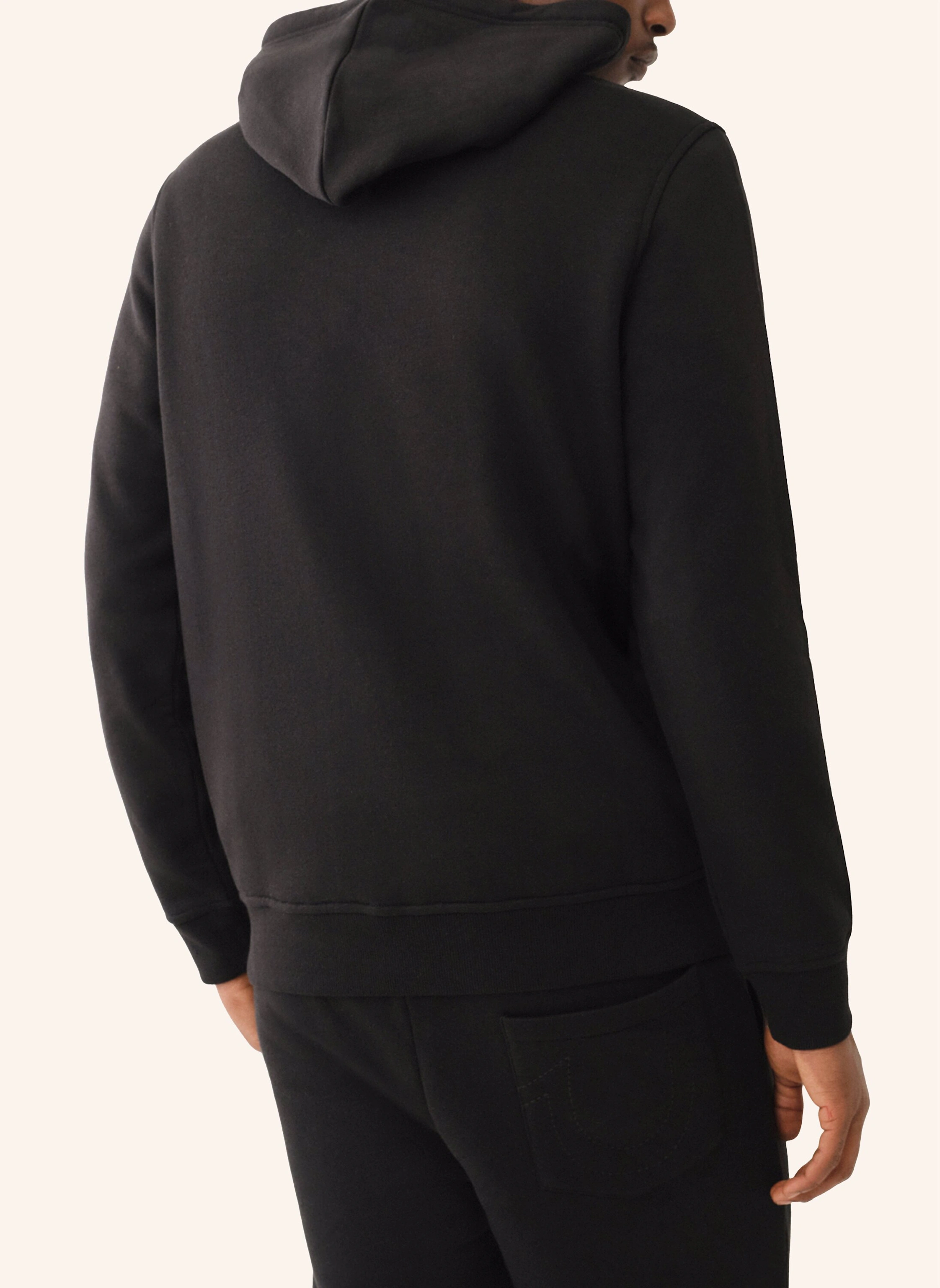 TRUE RELIGION Hoodie EMBRO