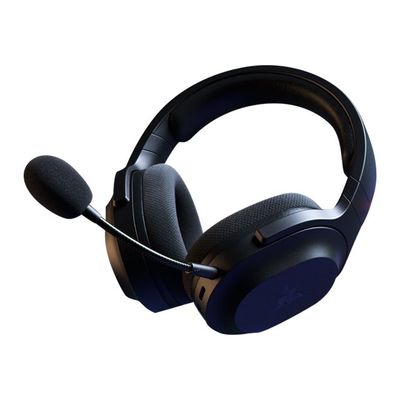 Razer Barracuda X - Casque sans fil avec micro - noir