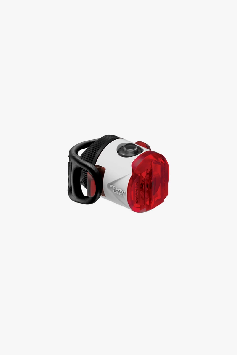 Lezyne Femto USB Drive Rücklicht