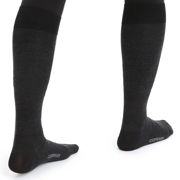 Icebreaker Snow Liner OTC Skisokken Dames
