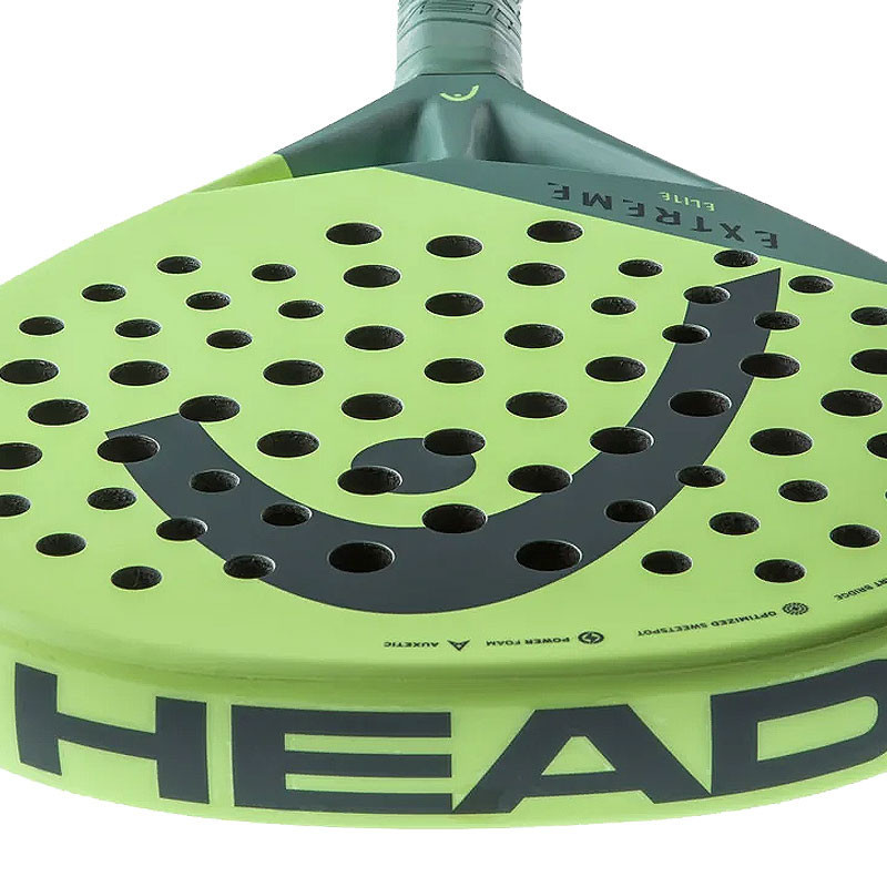 Head Extreme Elite - Raquette de Padel Diamant intermédiaire