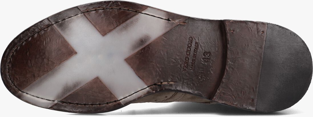 MAZZELTOV beige mazzeltov veterboots 4517