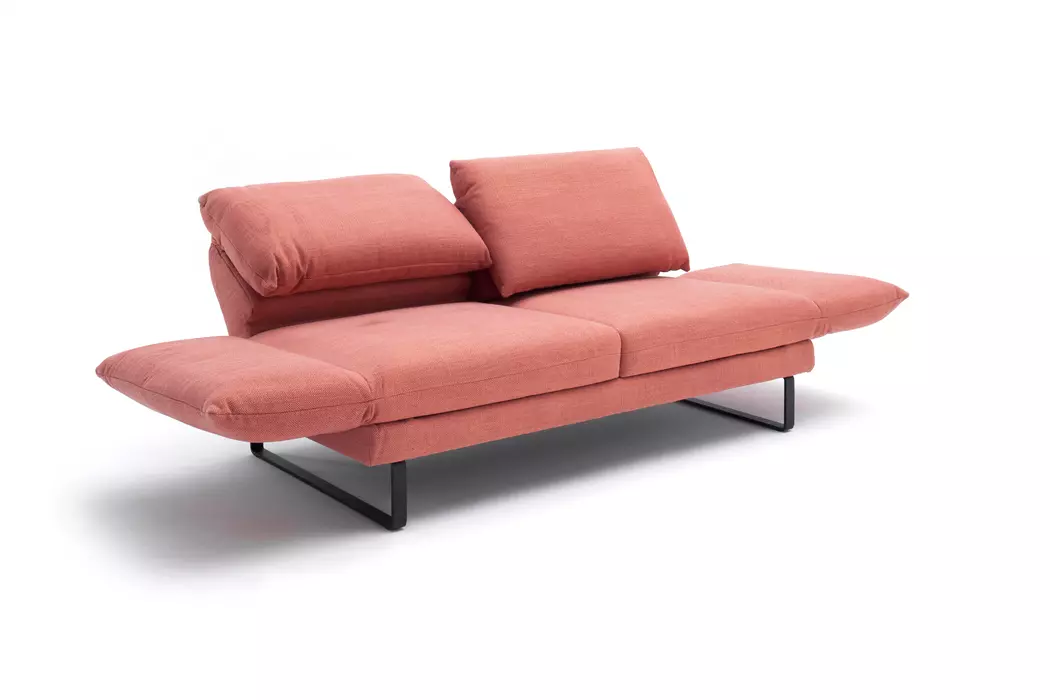 Sofa Spin