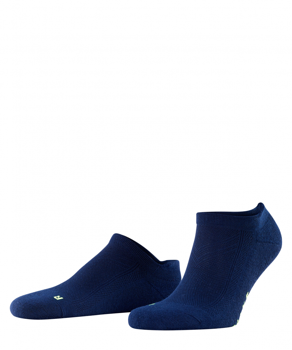 Falke Cool Kick SN Socken in Blau