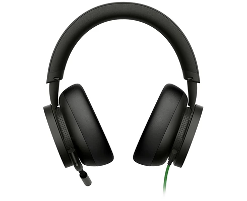 Microsoft Xbox Stereo Headset