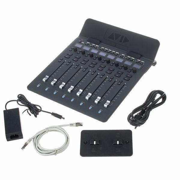 Avid S1
